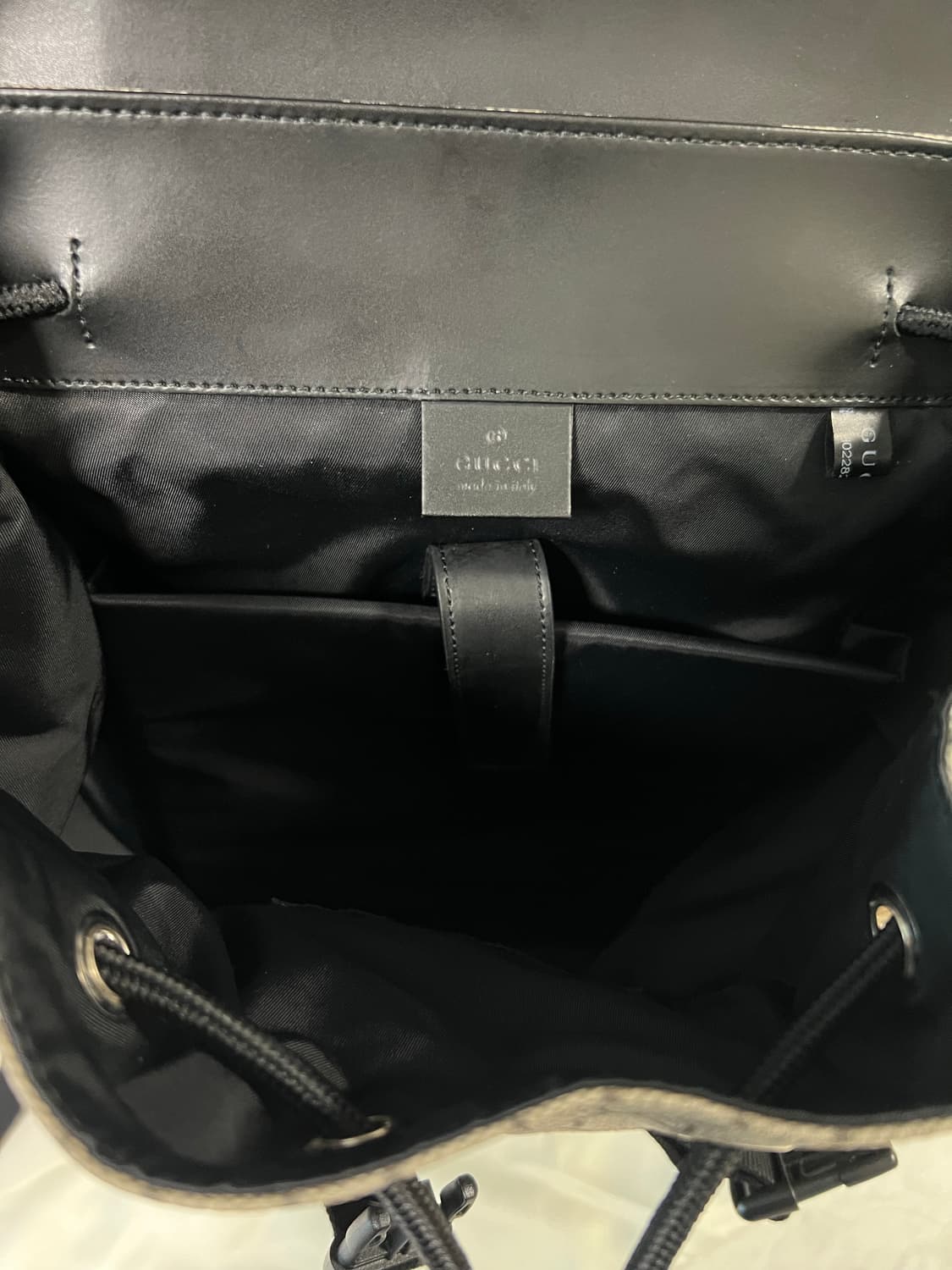 구찌 백팩 450958 상품이미지7