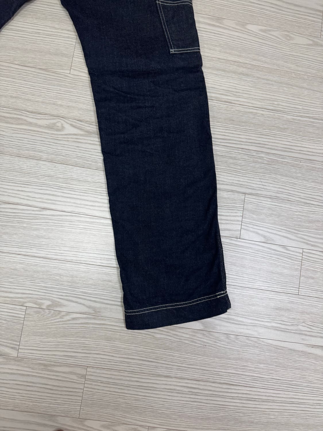 프리휠러스 데릭맨  사이즈30 상품이미지10