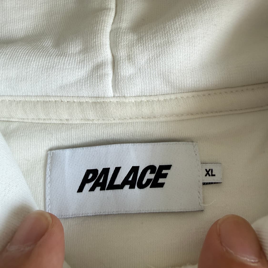 Palace 팔라스 22ss 클래시코 후드티 상품이미지5