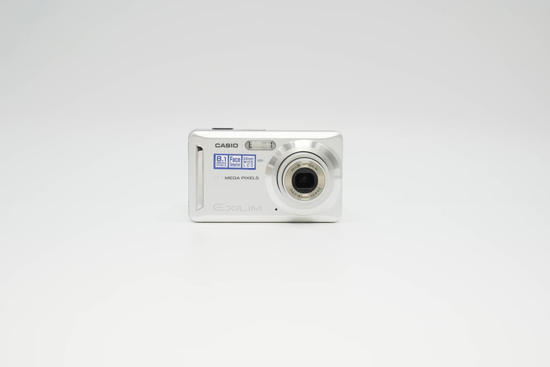 Casio Exilim EX-Z9 (카시오 엑슬림 EX-Z9) 상품이미지3