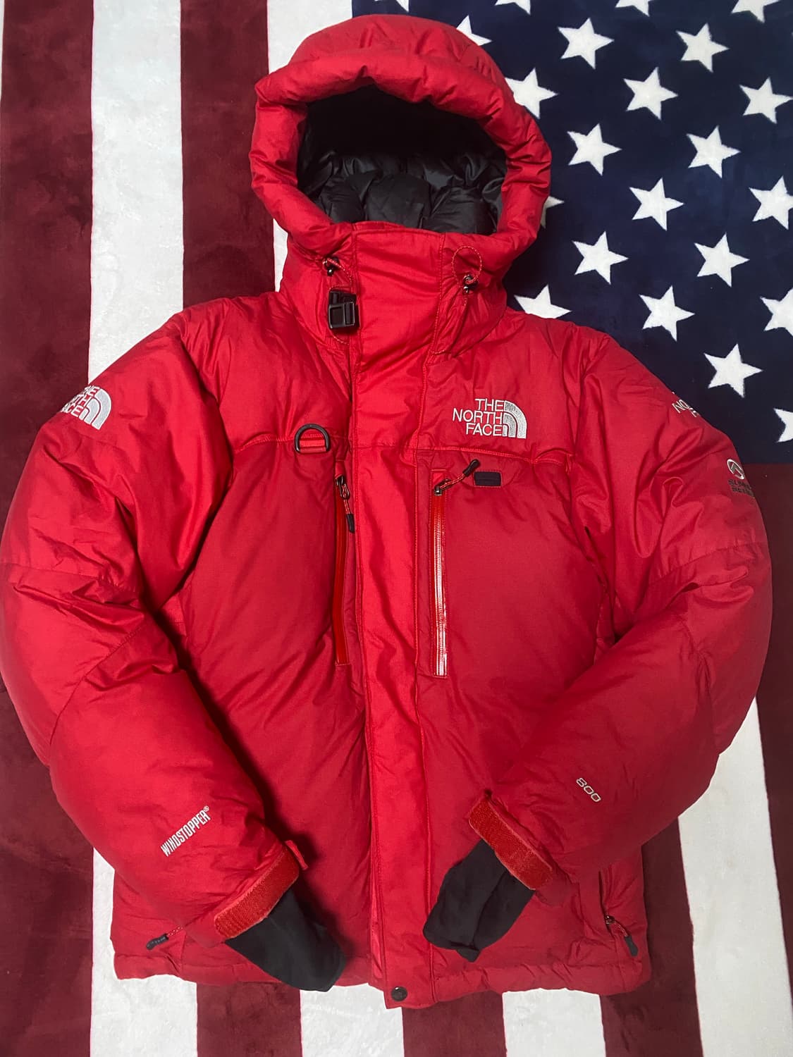 노스페이스 히말라야1 패딩 상품이미지1