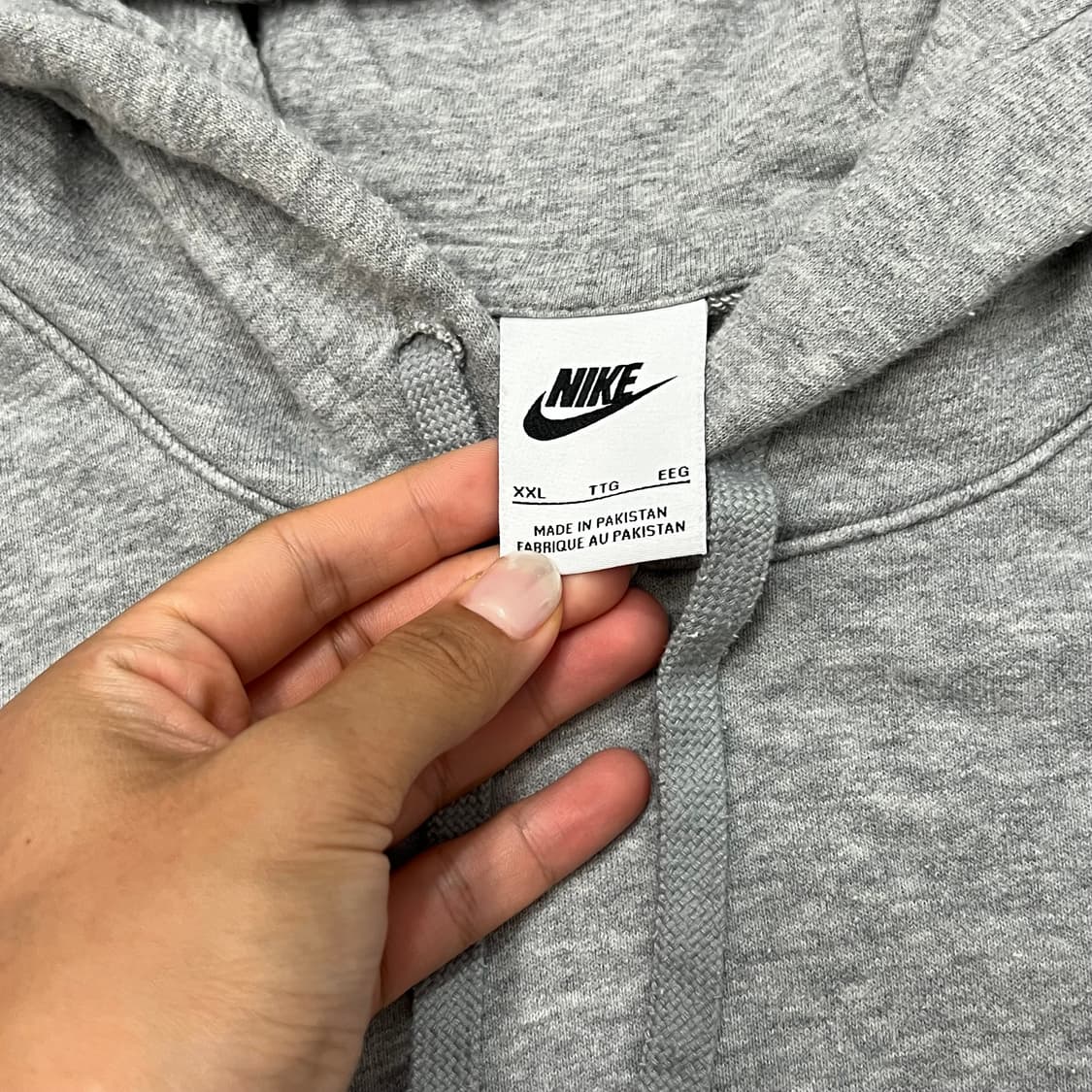 [100] 나이키 신형 후드티 만원샵 상품이미지3