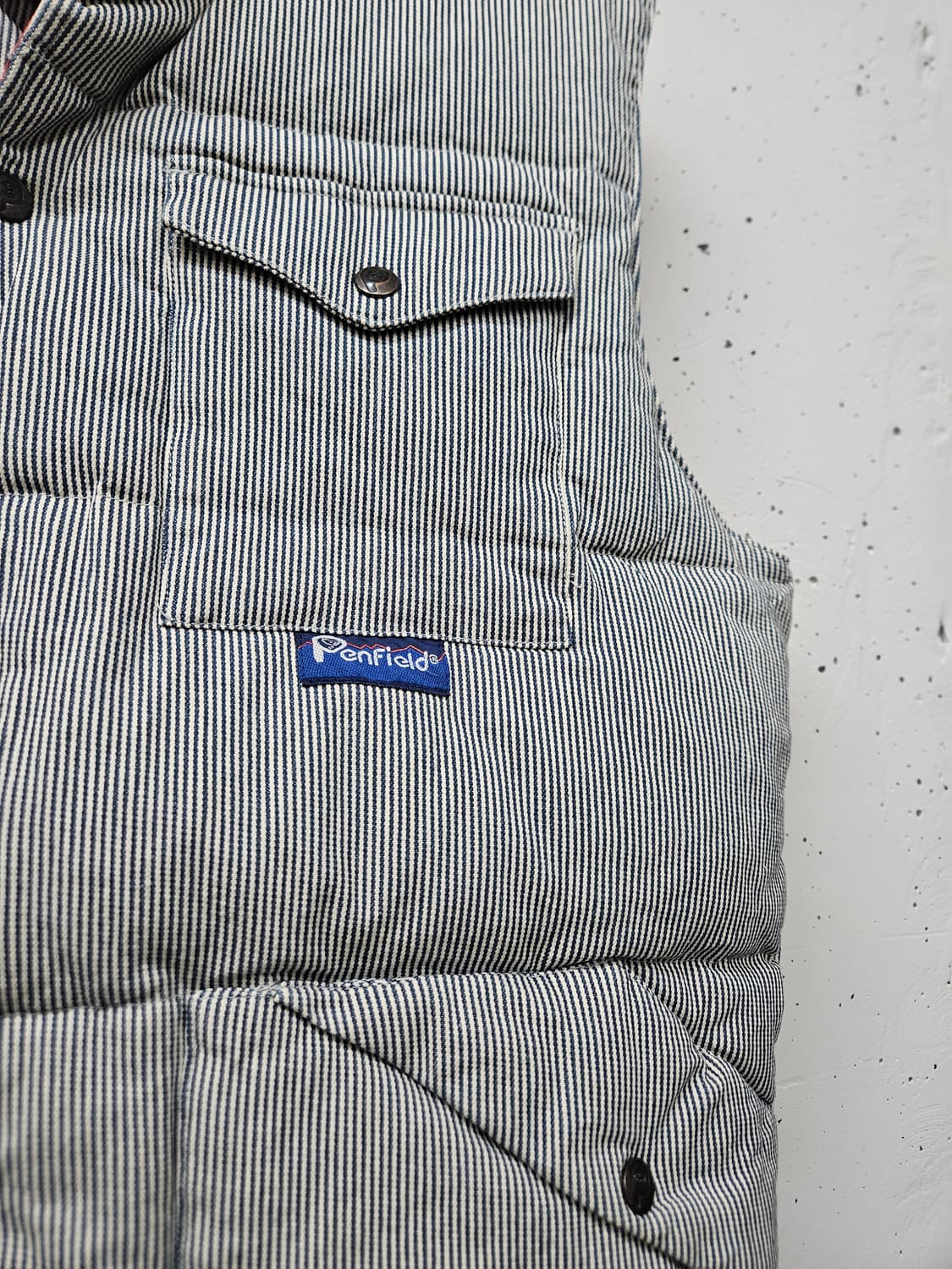 펜필드 x 스투시 상품이미지2