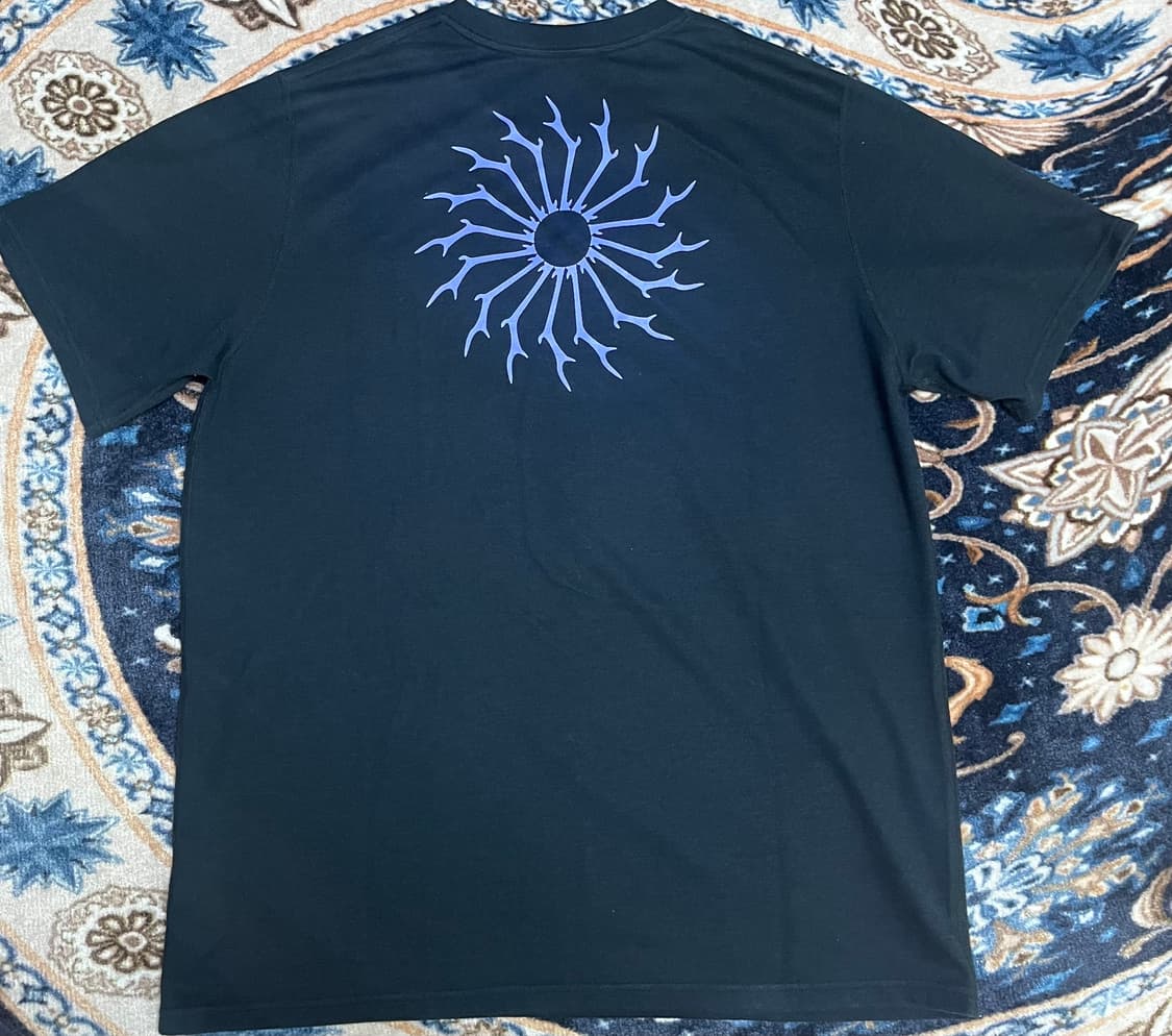 남이서팔 반팔티 상품이미지2