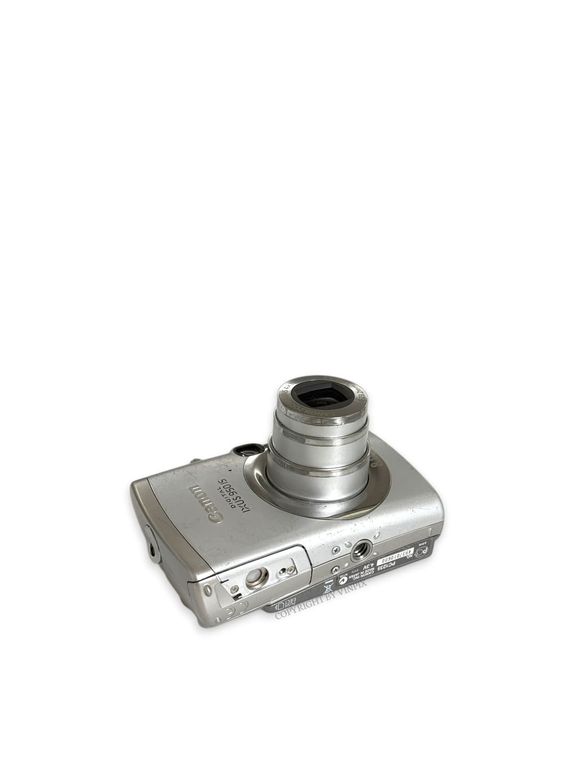 캐논 익서스 IXUS 950(IXY 810) 디지털 카메라 디카 상품이미지6