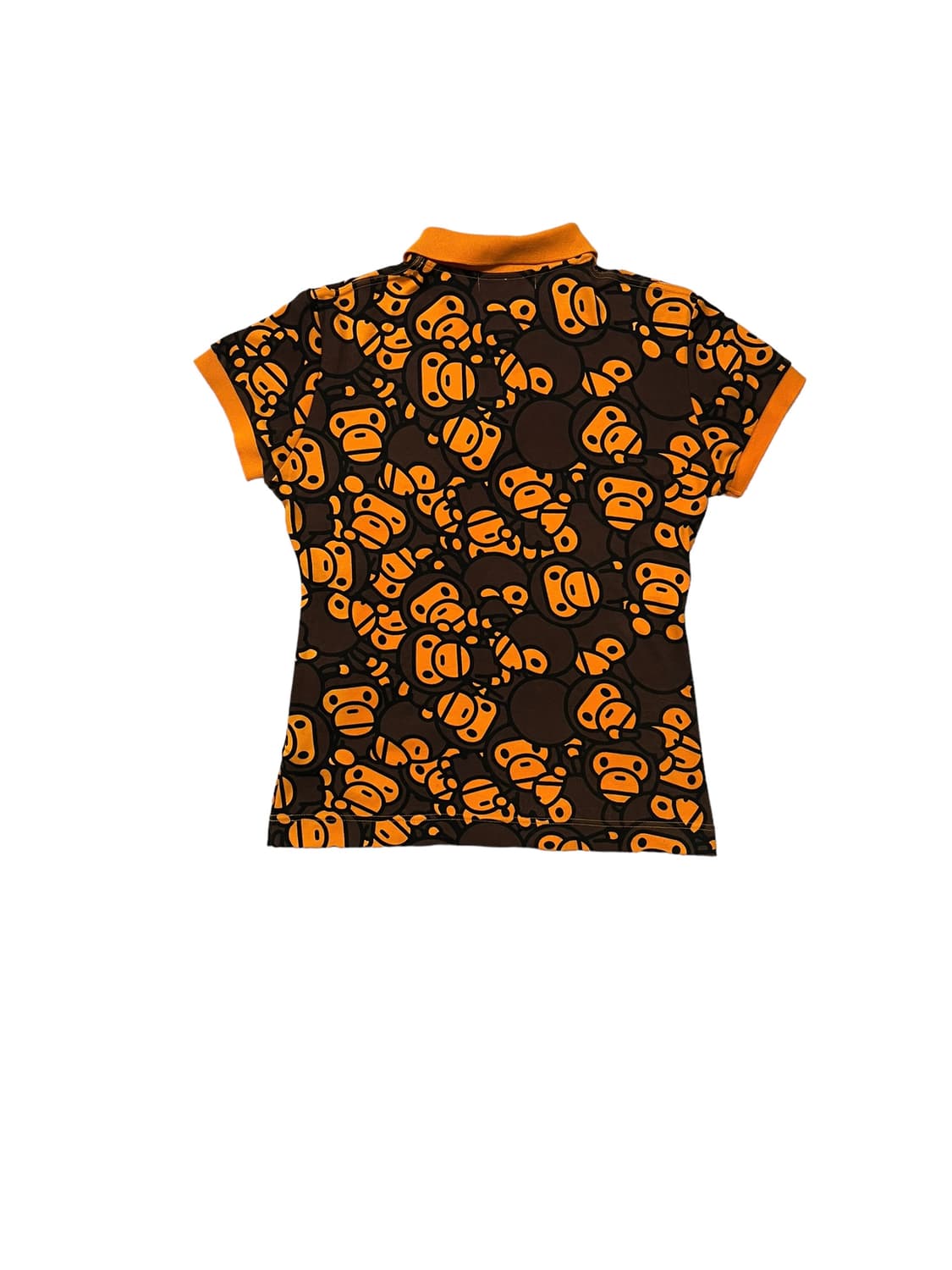 베이프 티셔츠 상품이미지4