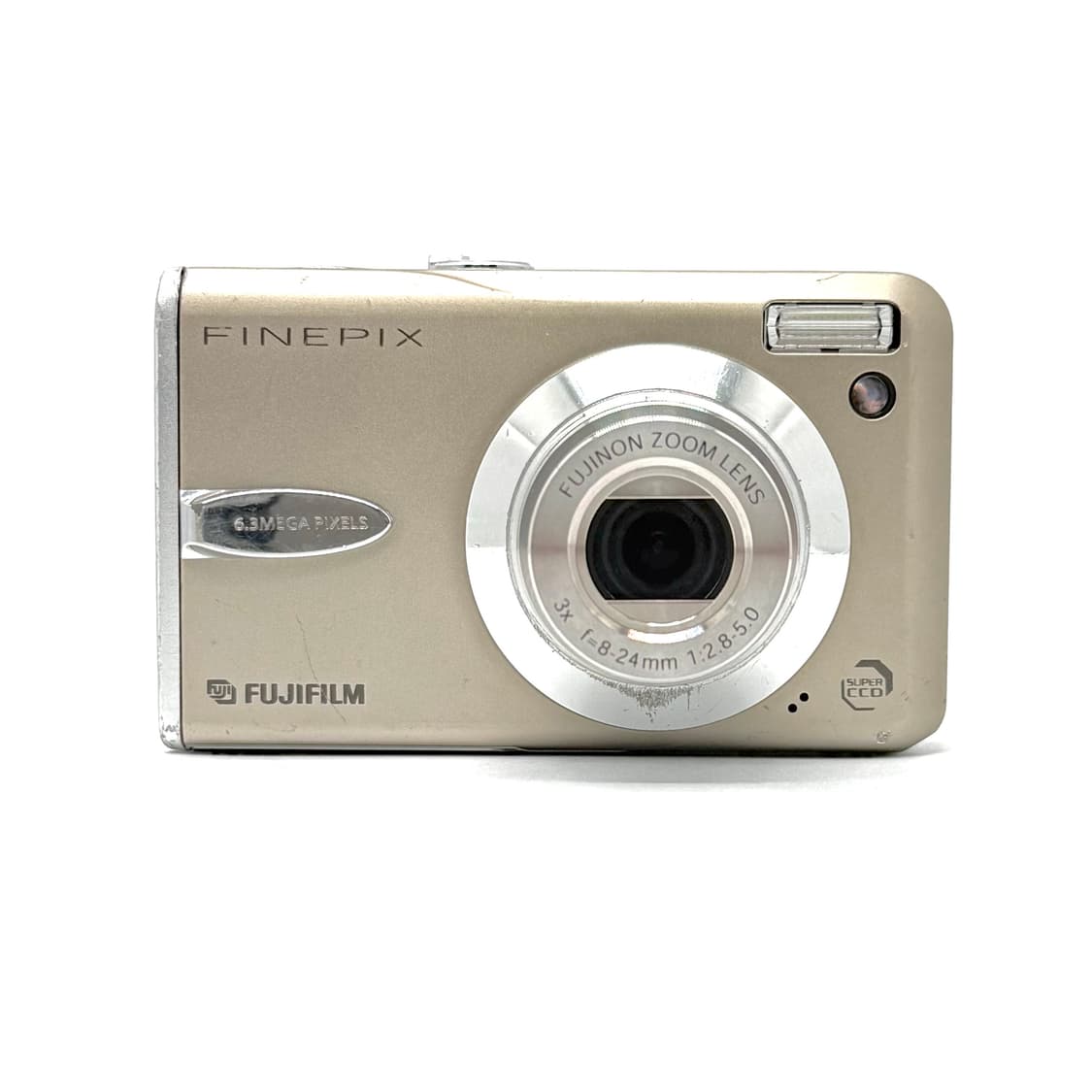 [인물색감&필름!] 후지필름 파인픽스 F30 디지털카메라 상품이미지2