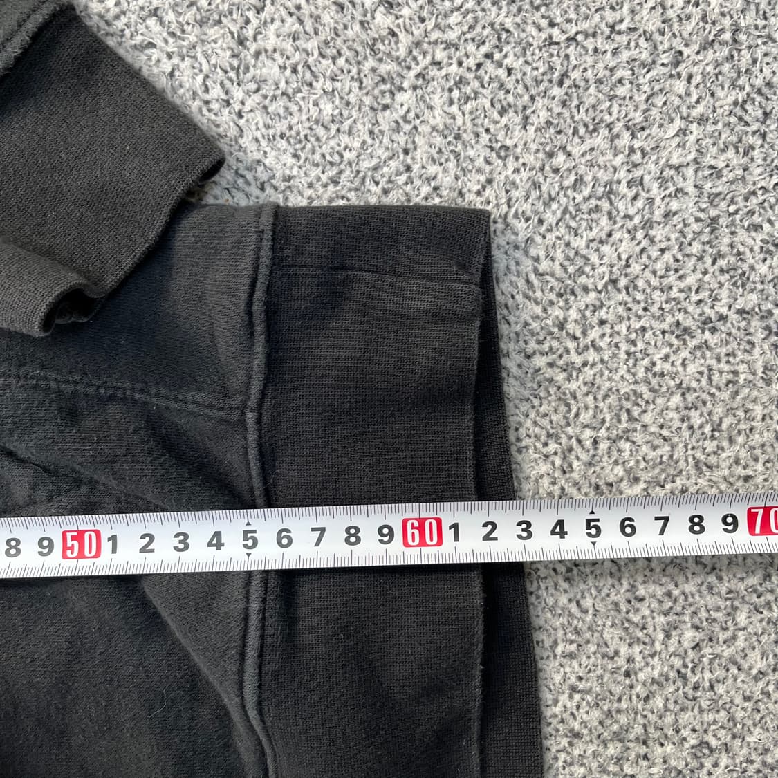 S 나이키 스우시 후드 티셔츠 0410M 상품이미지6