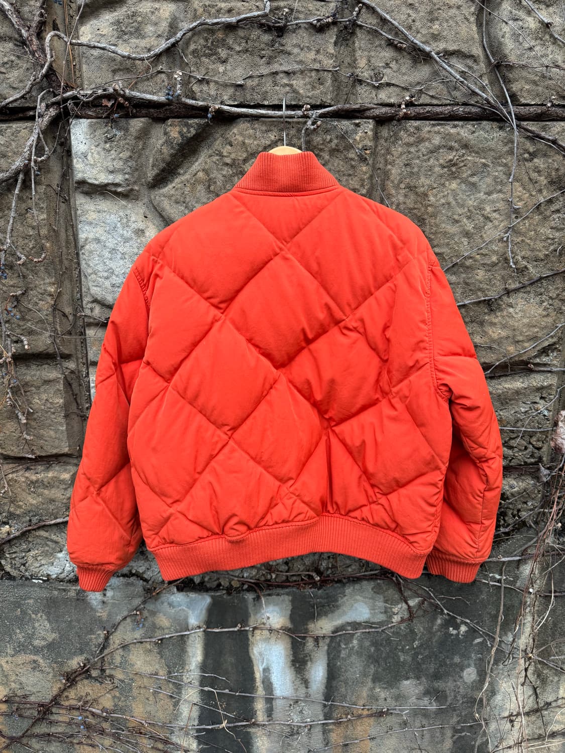 90s 폴로 랄프로렌 컨트리 에디바우어 스카이라이너 다운 패딩 자켓 상품이미지2