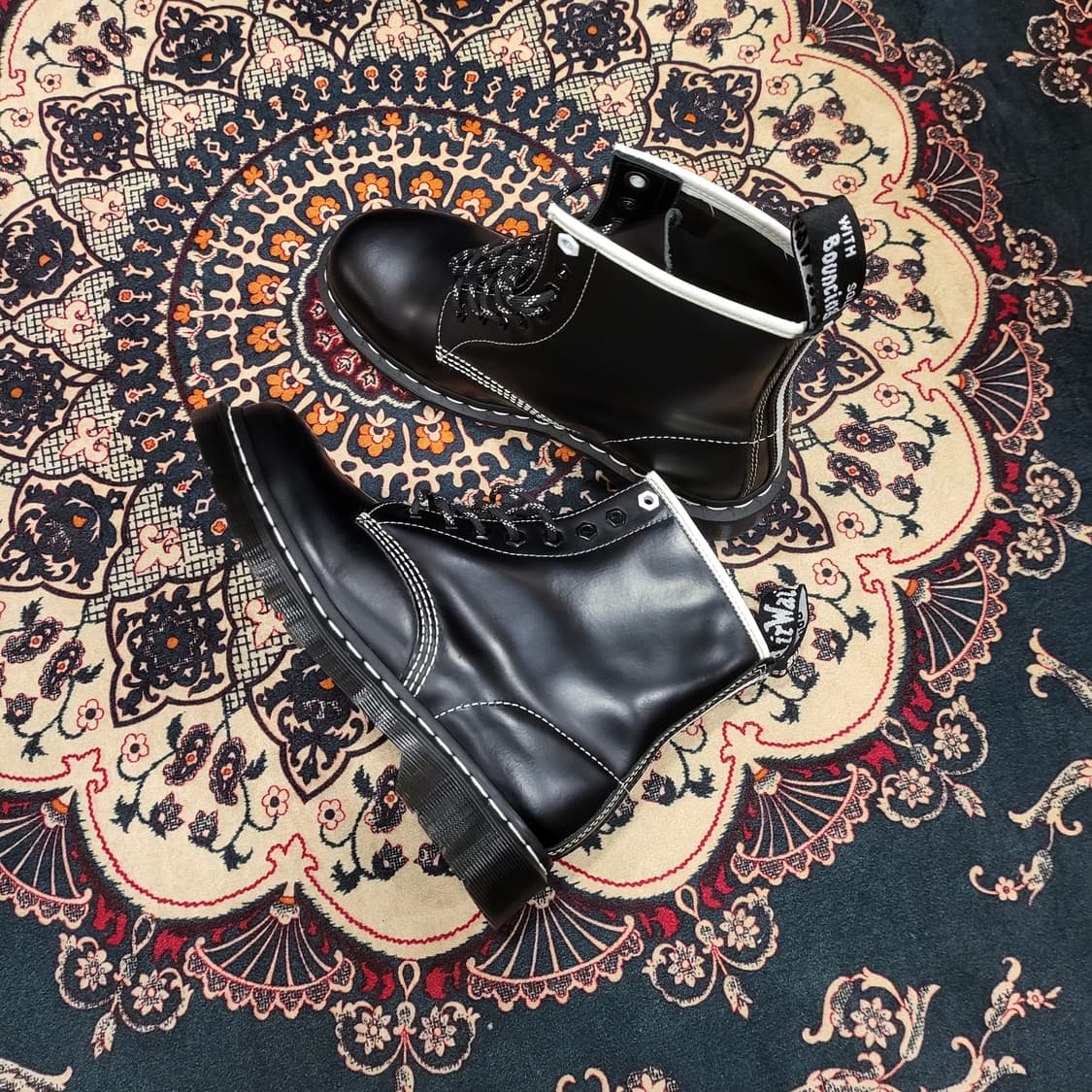 닥터마틴 워커 270m (1460) 상품이미지2