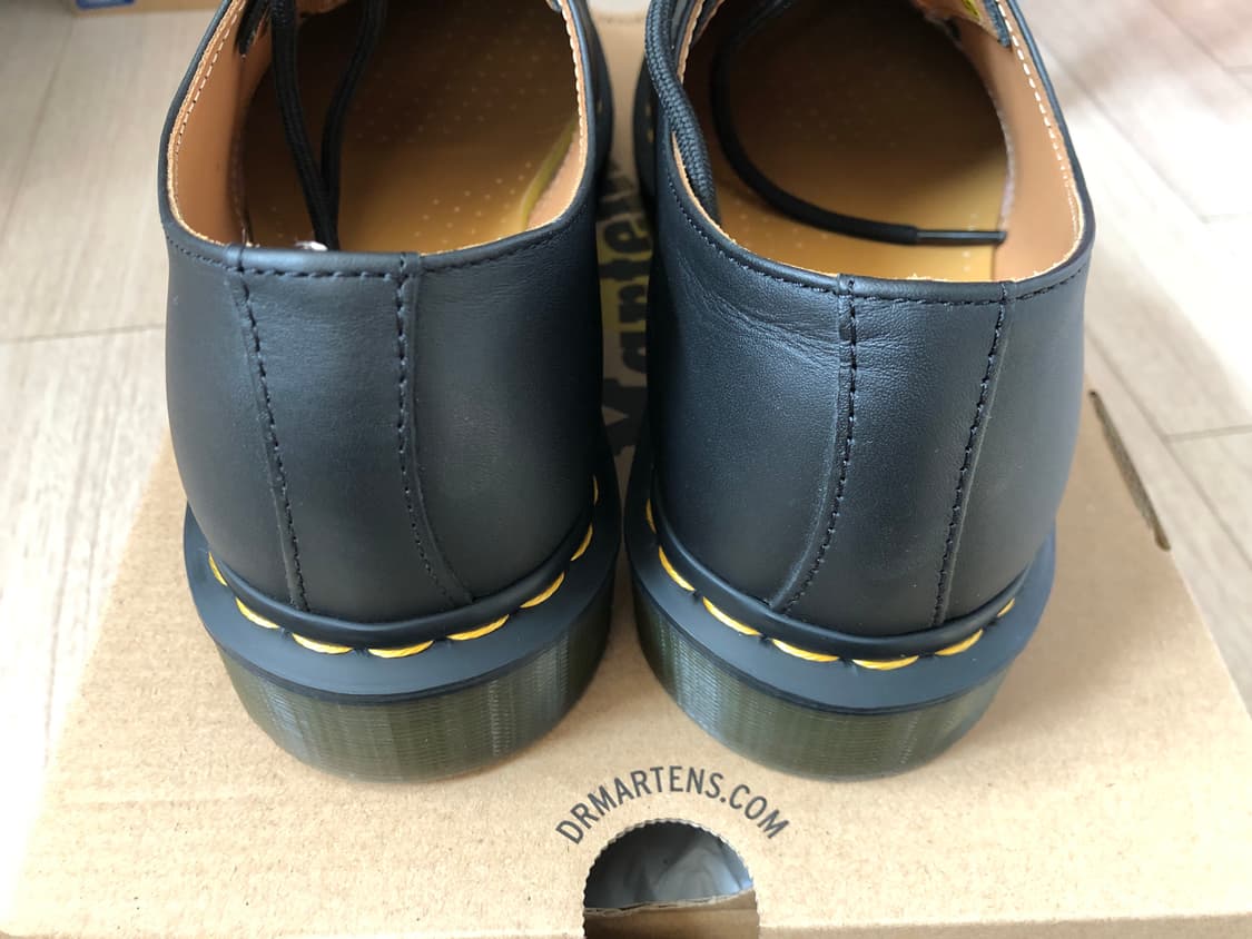 닥터마틴 1461 나파 상품이미지3