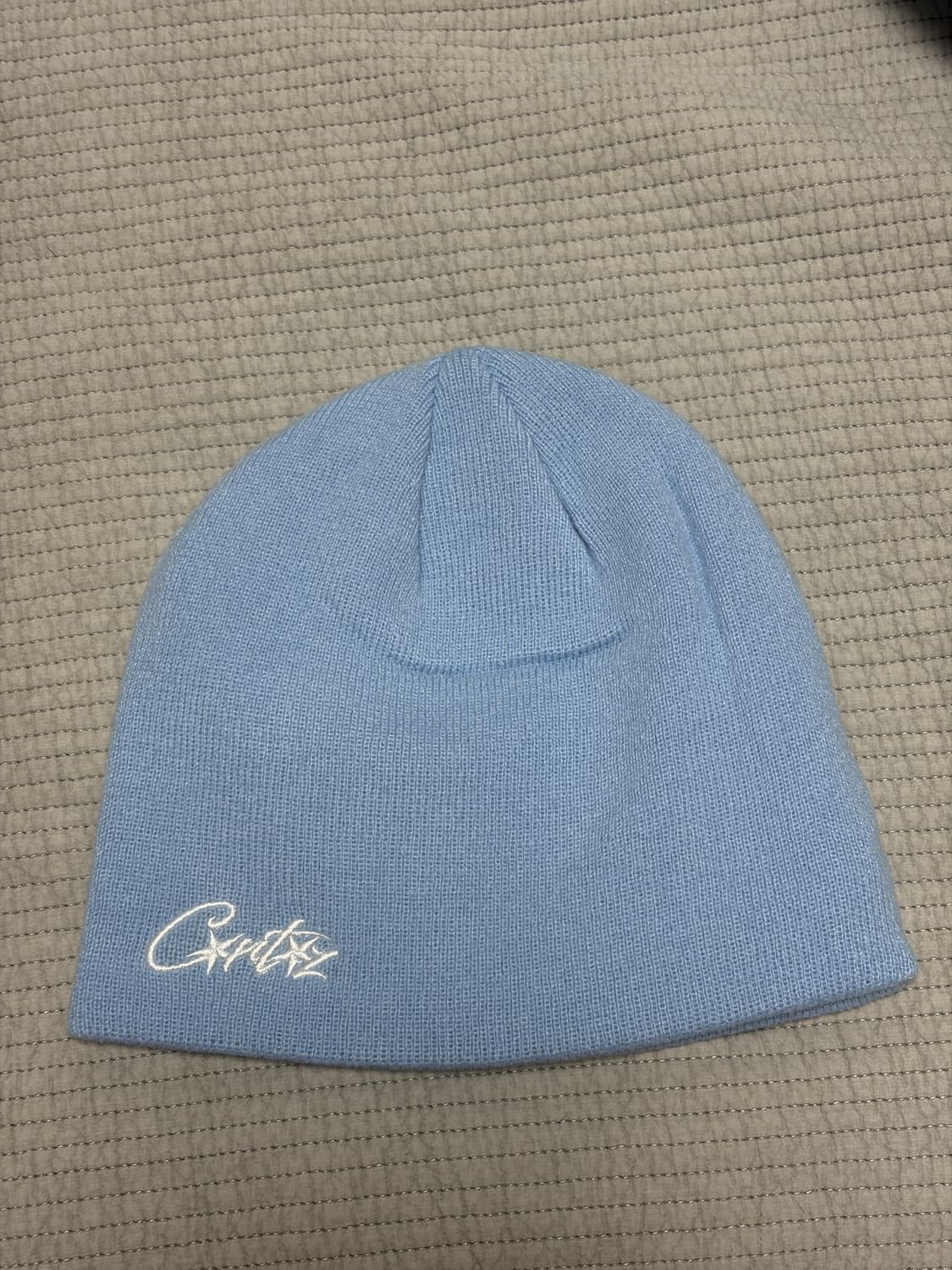 코르테이즈 비니 스카이블루 상품이미지1