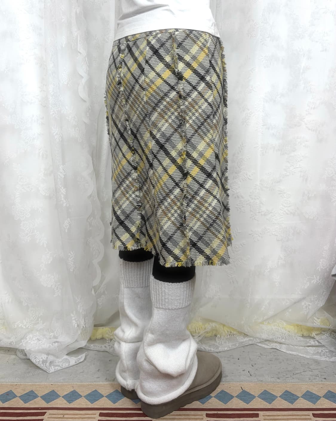 VINTAGE BOTTOM 상품이미지9