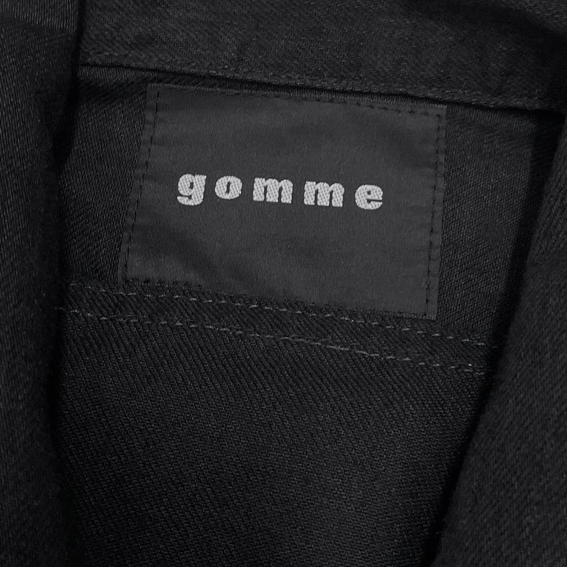 고무 (Gomme) 상품이미지6