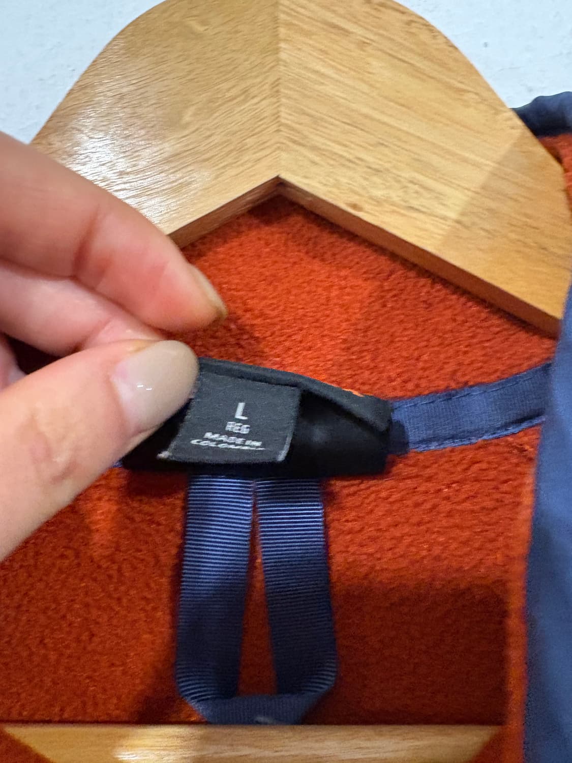 파타고니아 후리스 상품이미지6