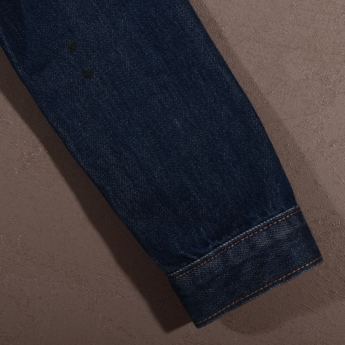 LEVIS CROP DENIM JACKET 상품이미지6