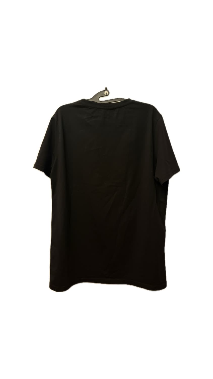 Philipp Plein Half Skull Cubic Tee 상품이미지2