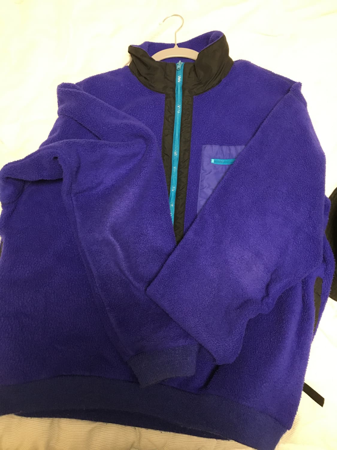 80s 파타고니아 patagonia 신칠라 플리스 후리스  상품이미지7