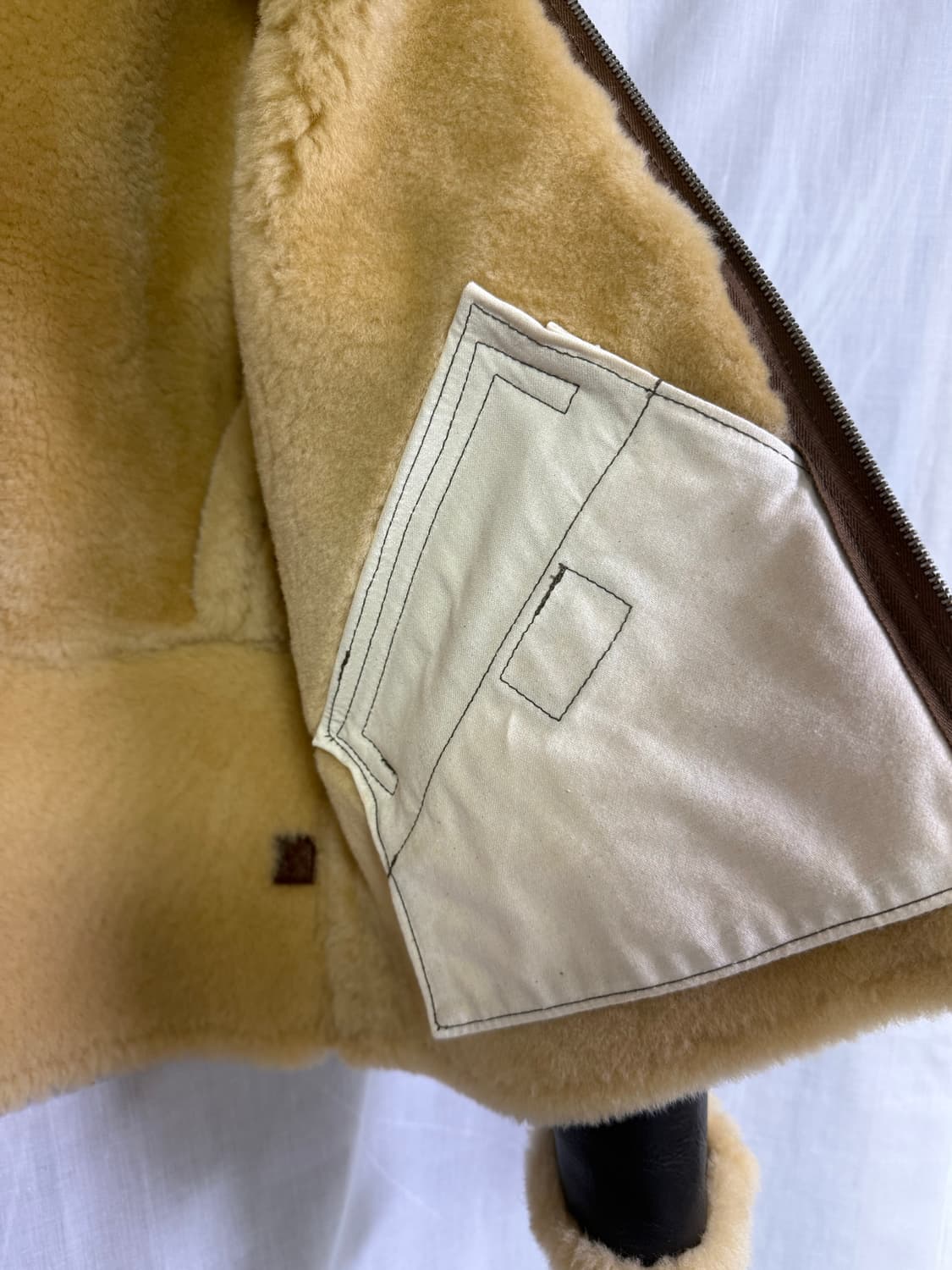 리얼맥코이 type b-6 40사이즈 (the real mccoys) 상품이미지10