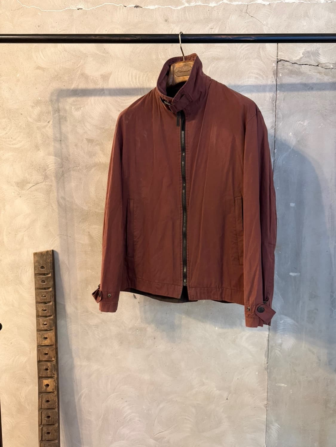 CP 컴퍼니 짚업 자켓 100 상품이미지8