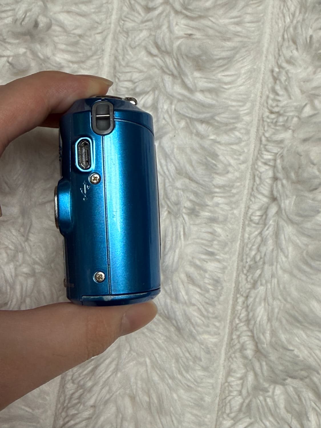 코닥 이지쉐어 c143 블루 상품이미지6