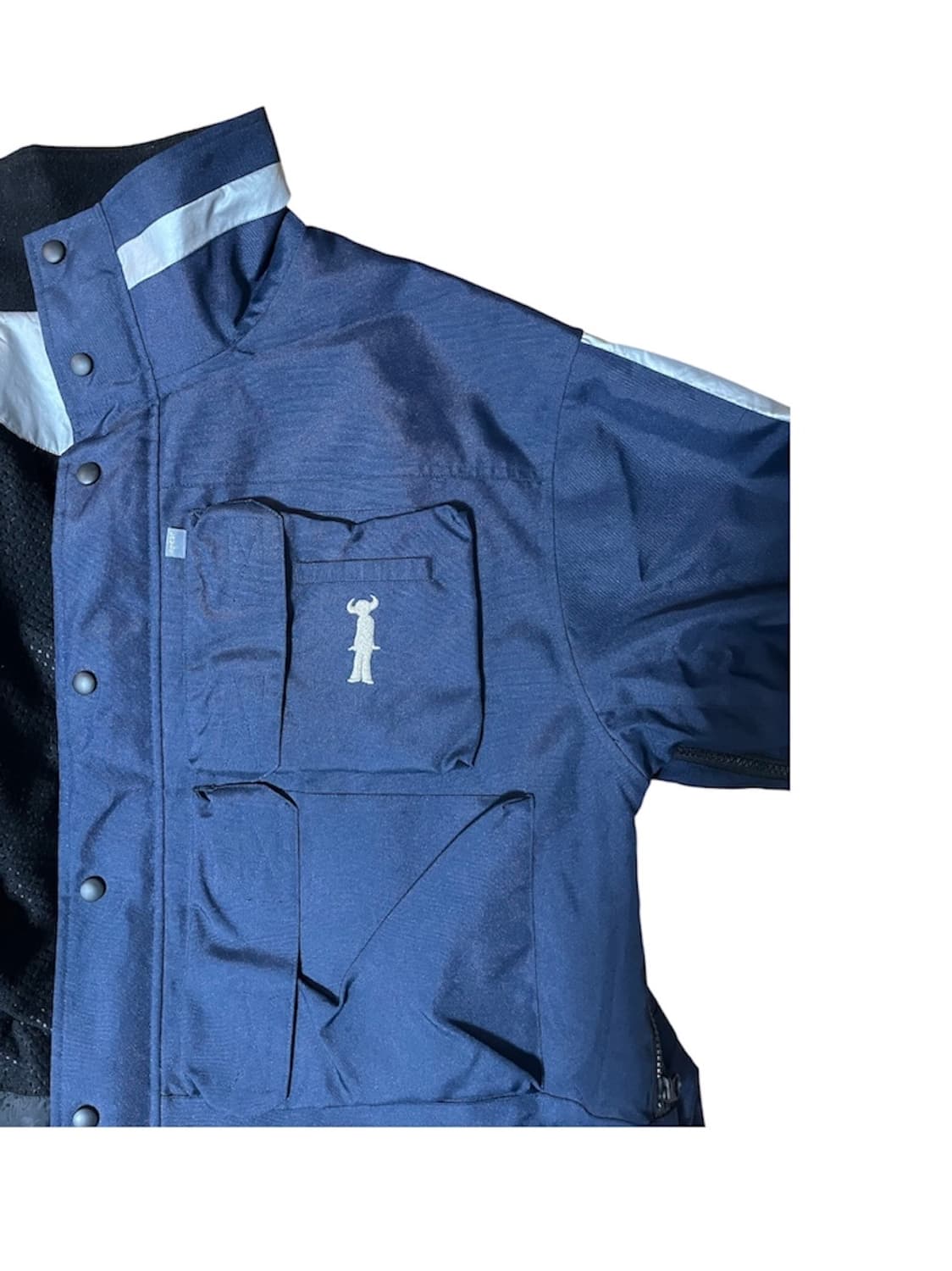 Levis x Jamiroquai Technical Jacket 상품이미지6