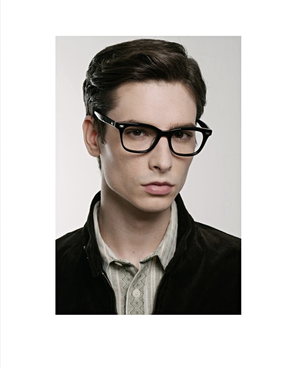 TH1010 Wide Rectangle 52" BK 상품이미지5