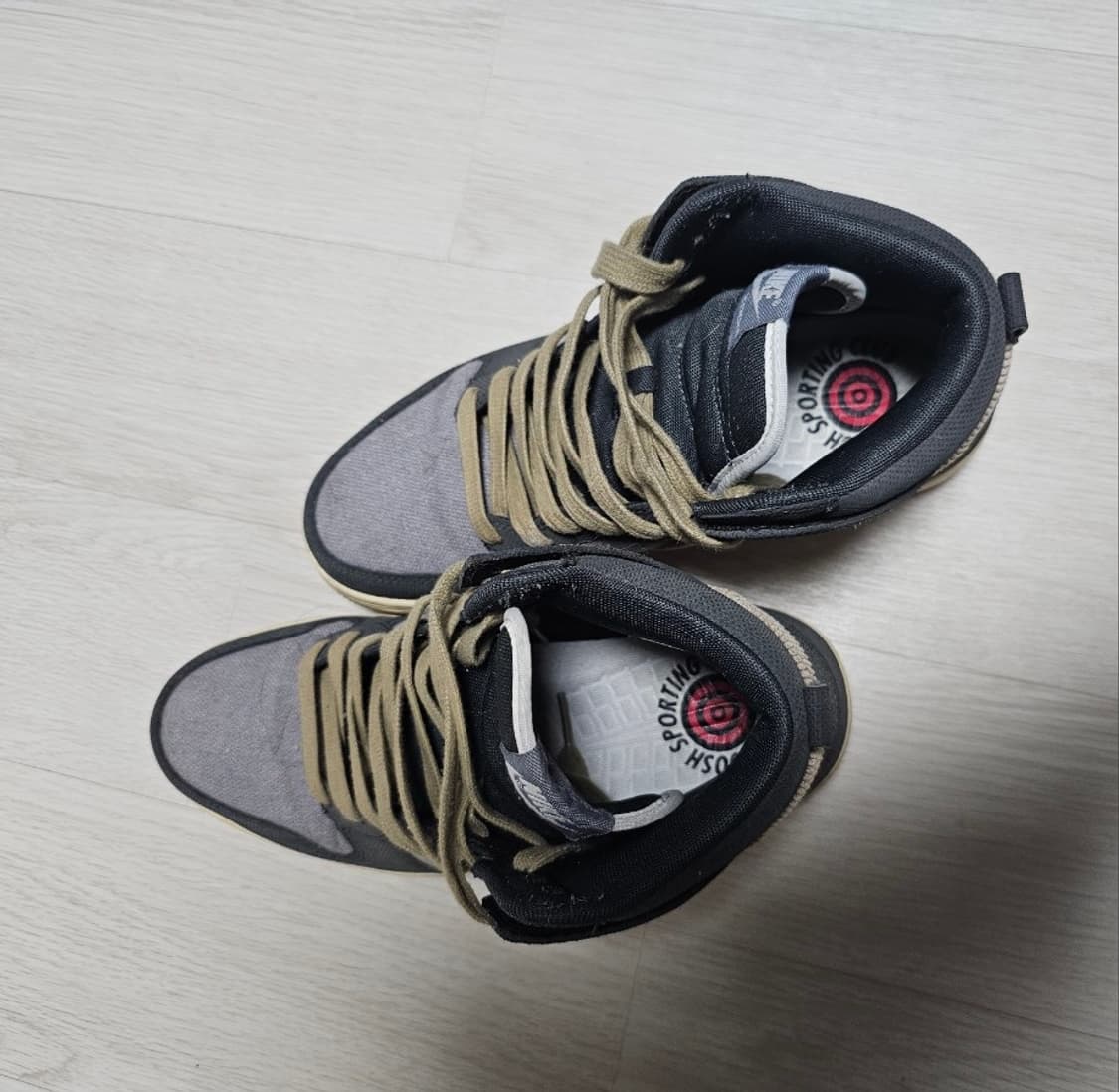 [Nike] Dunk CMFT Swoosh Sporting Club 상품이미지3