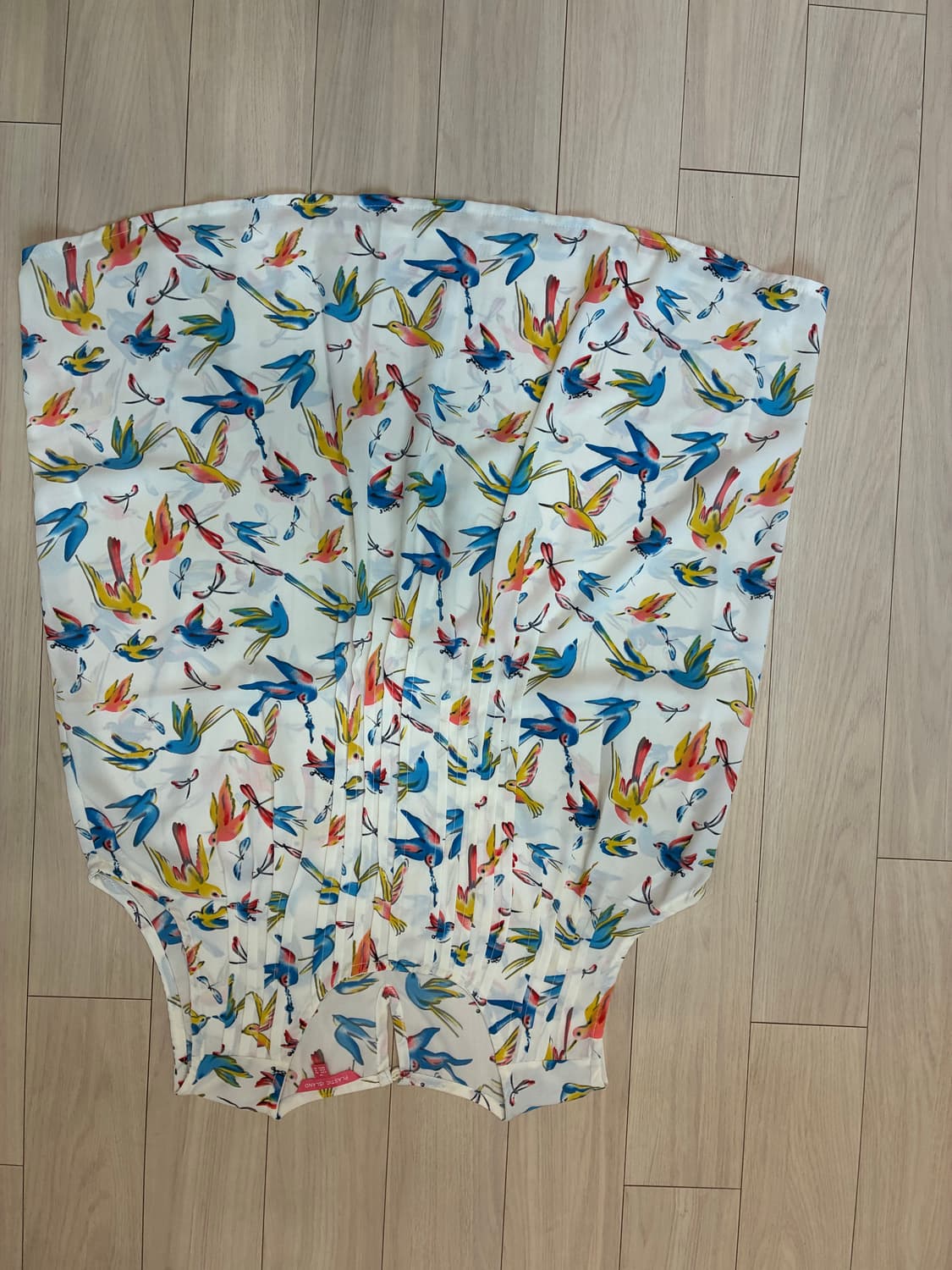 레이빔즈 원피스 (+ 추가 선물)  상품이미지4