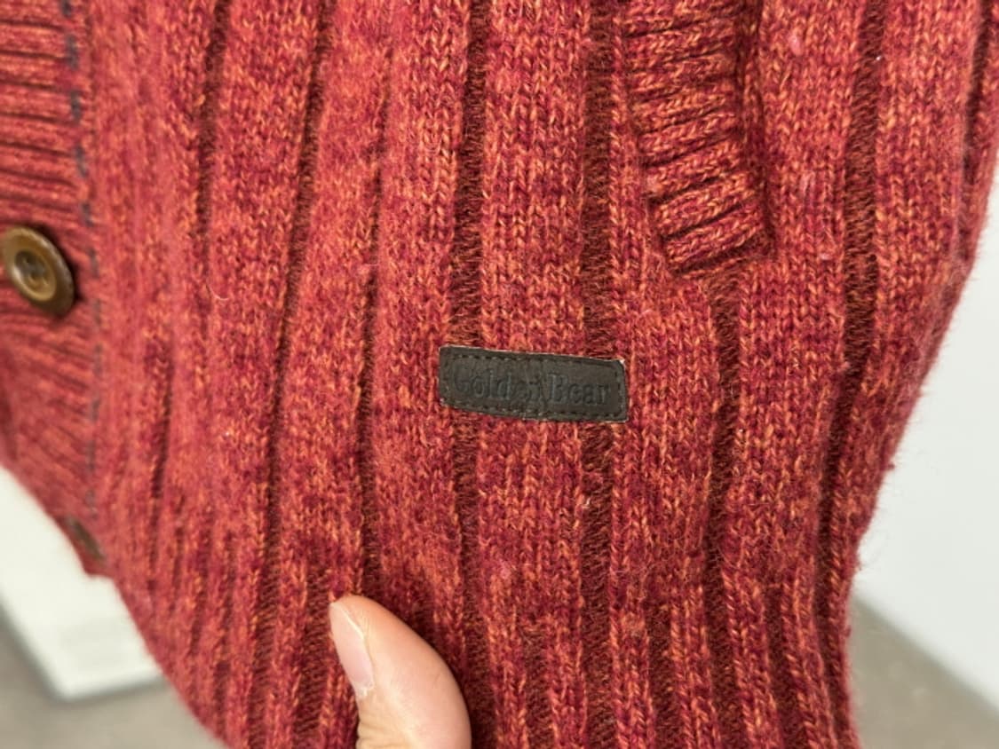 GOLDEN BEAR (L) 상품이미지8