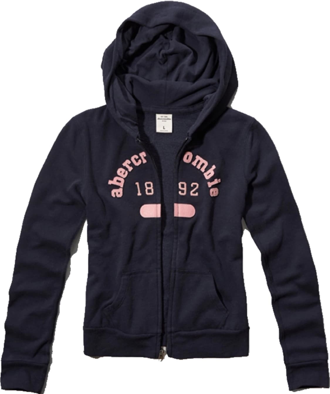 아베크롬비 후드집업 상품이미지1