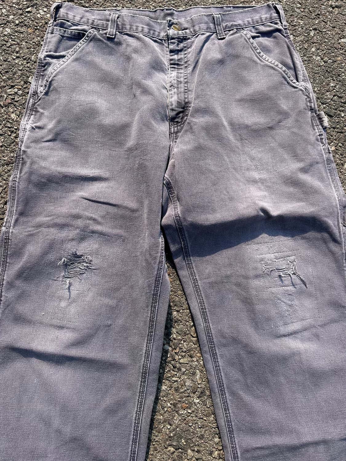 Carhartt B11 MDT  상품이미지4