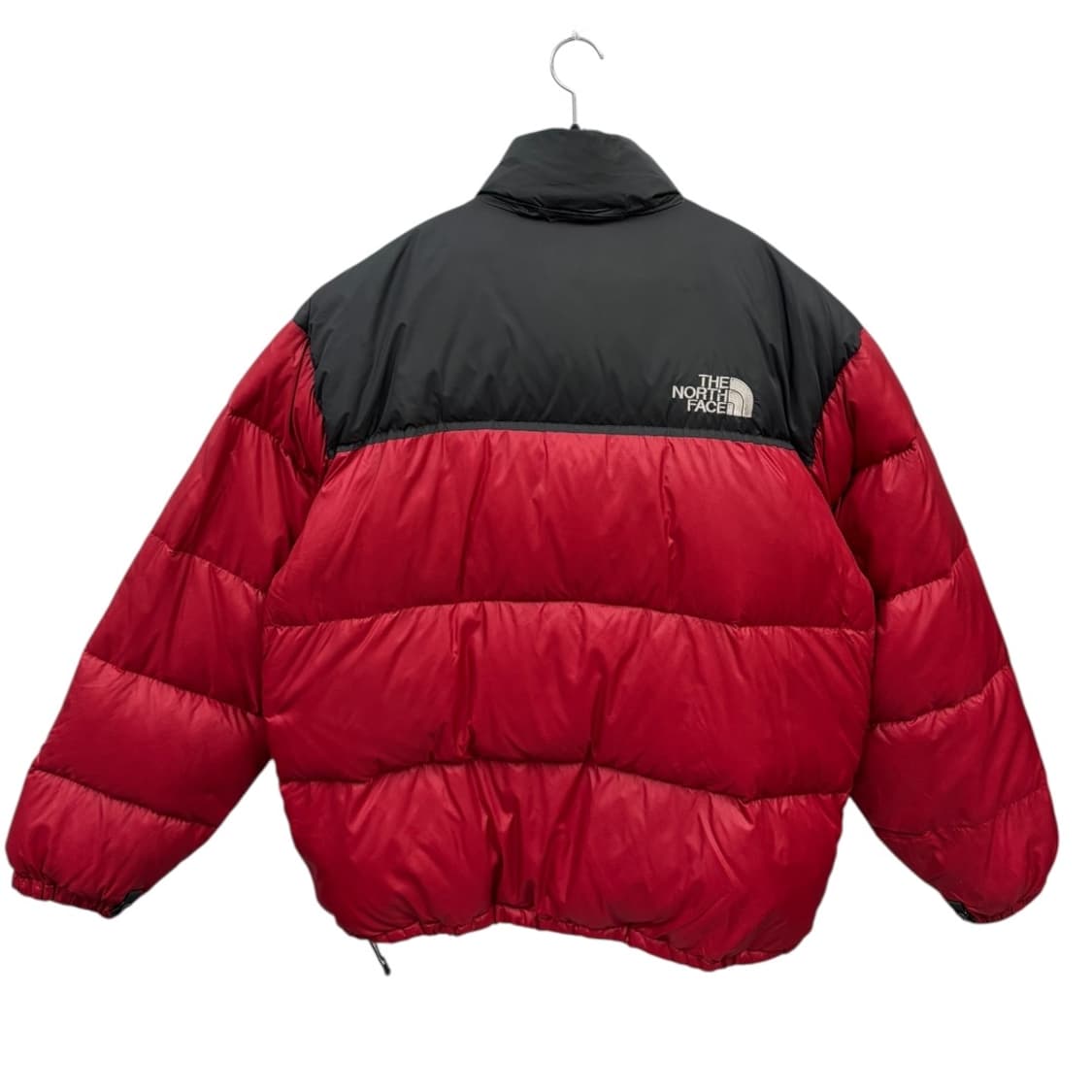 노스페이스 눕시 700 다운패딩 상품이미지2