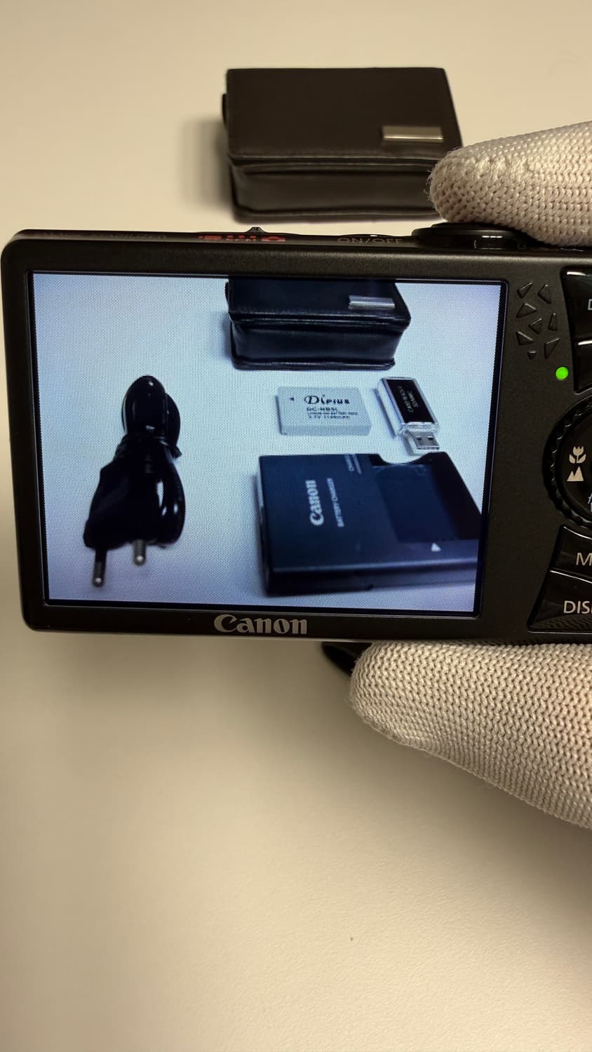 캐논 IXUS 870 IS 상품이미지5