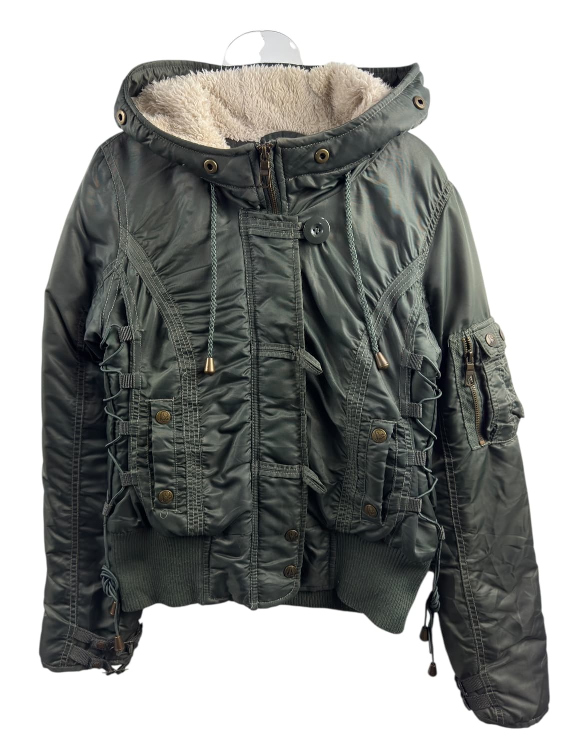 JPN MA-1 1461 상품이미지1