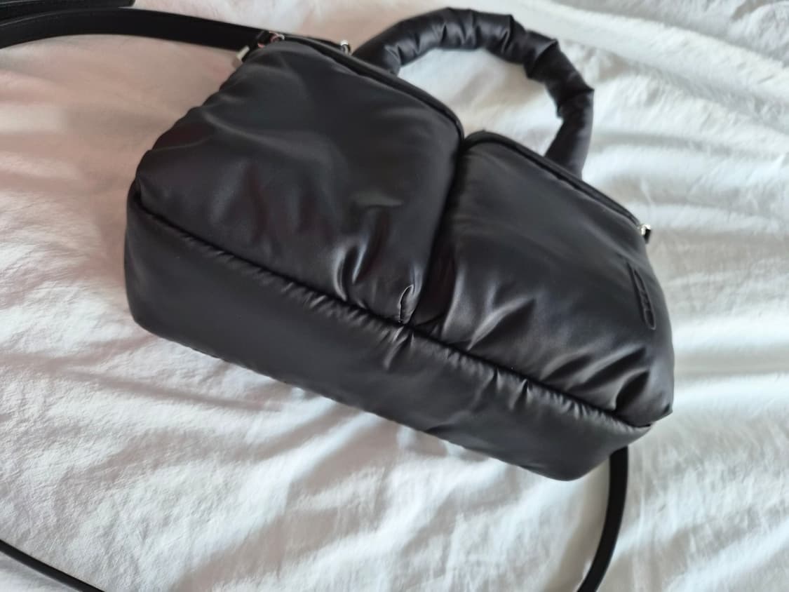 구호 패딩백 새상품 상품이미지4