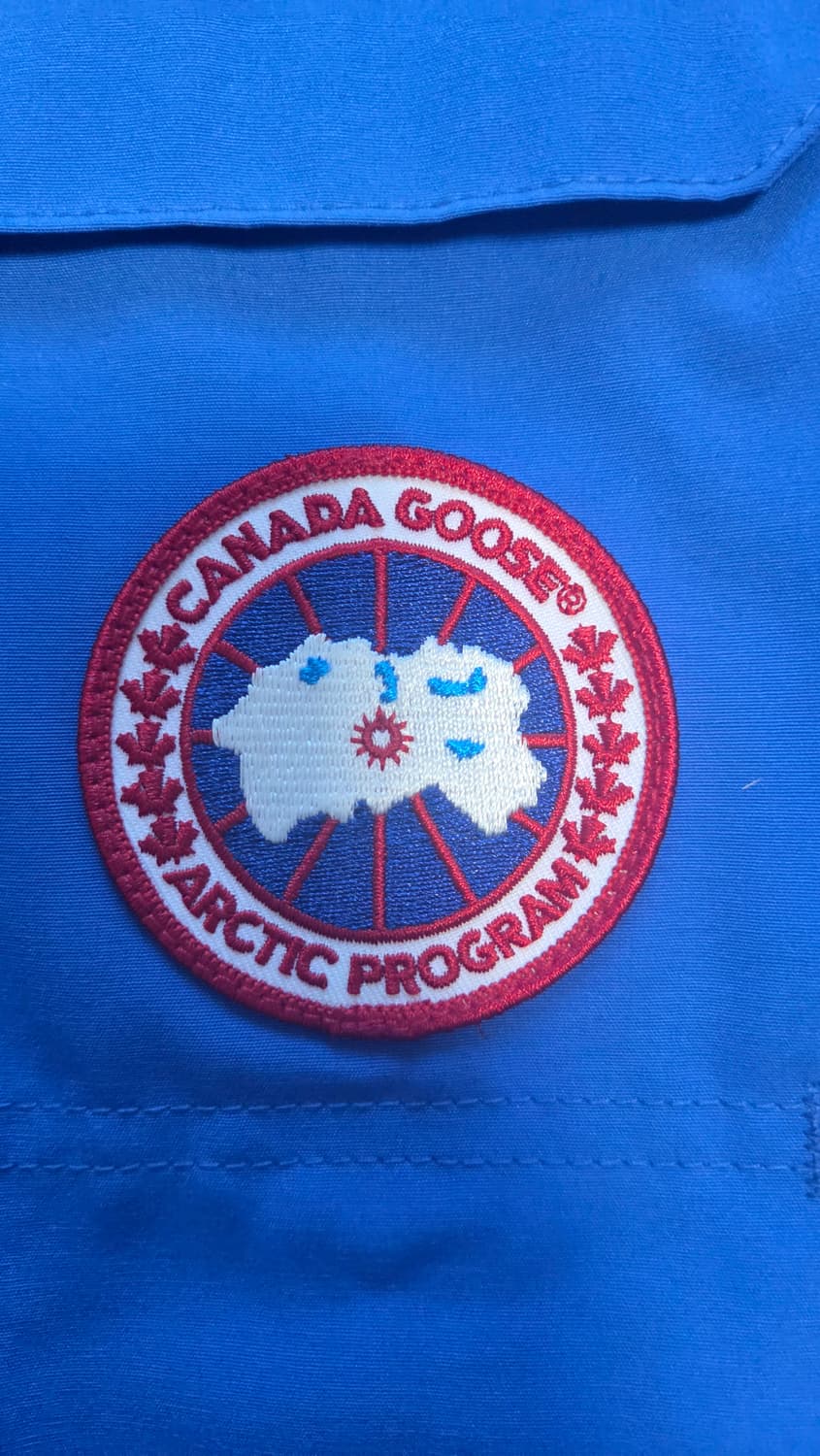 캐나다구스 우먼 PBI 익스페디션 파카 ㅡ XS
 상품이미지2