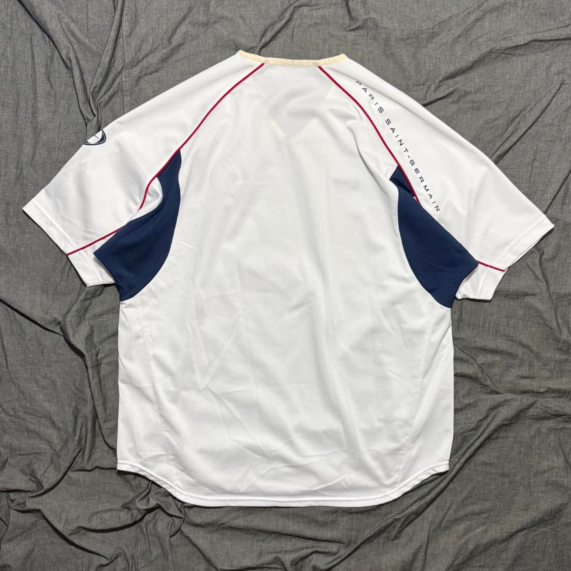 Paris Saint-Germain Training Jersey 상품이미지2