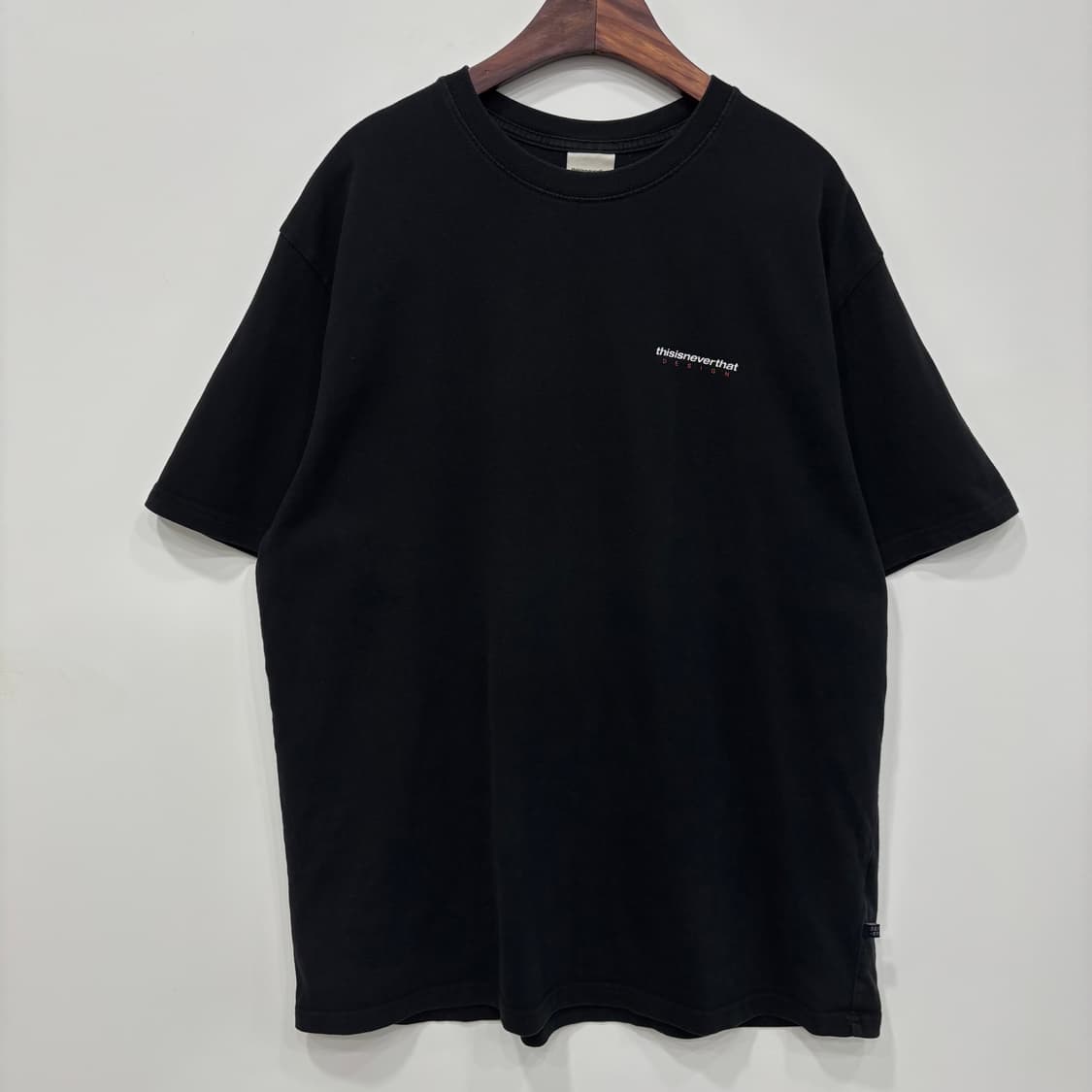 thisisneverthat 반팔티 상품이미지3