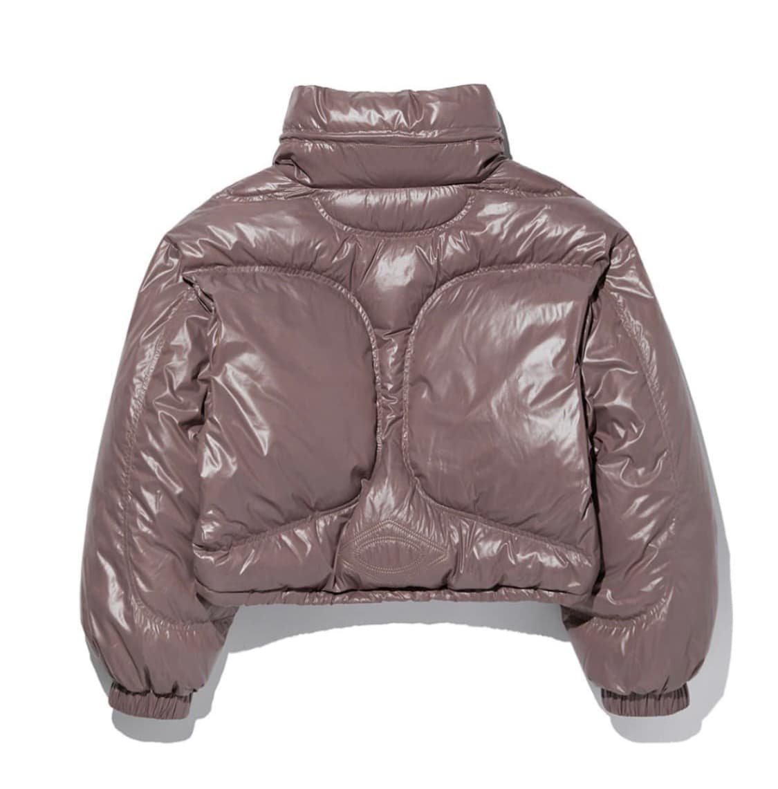 미스치프 에일리언 다운 자켓 패딩 상품이미지2