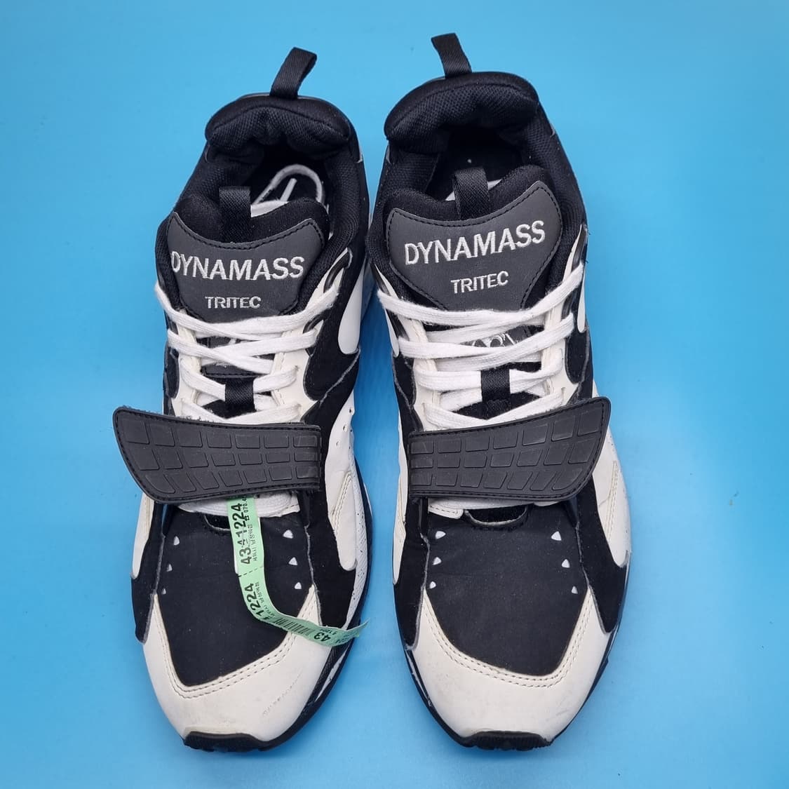 르꼬끄 다이나메스 남성운동화290 상품이미지2