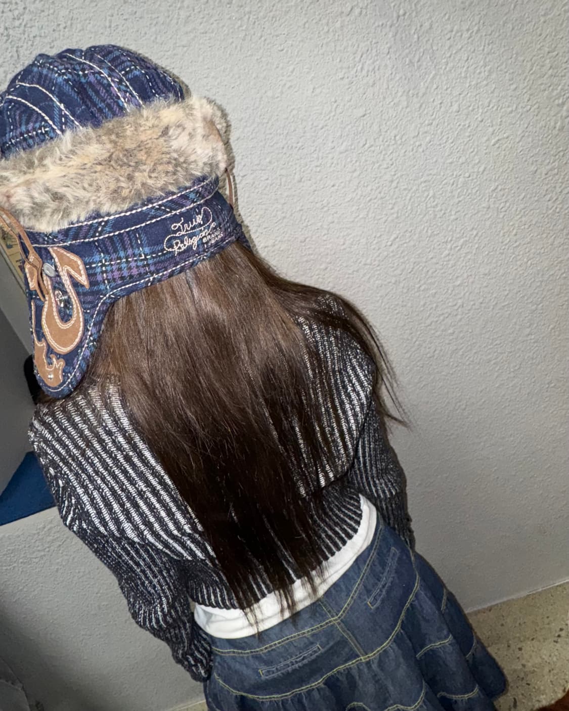 트루릴리젼 트루퍼햇 상품이미지7