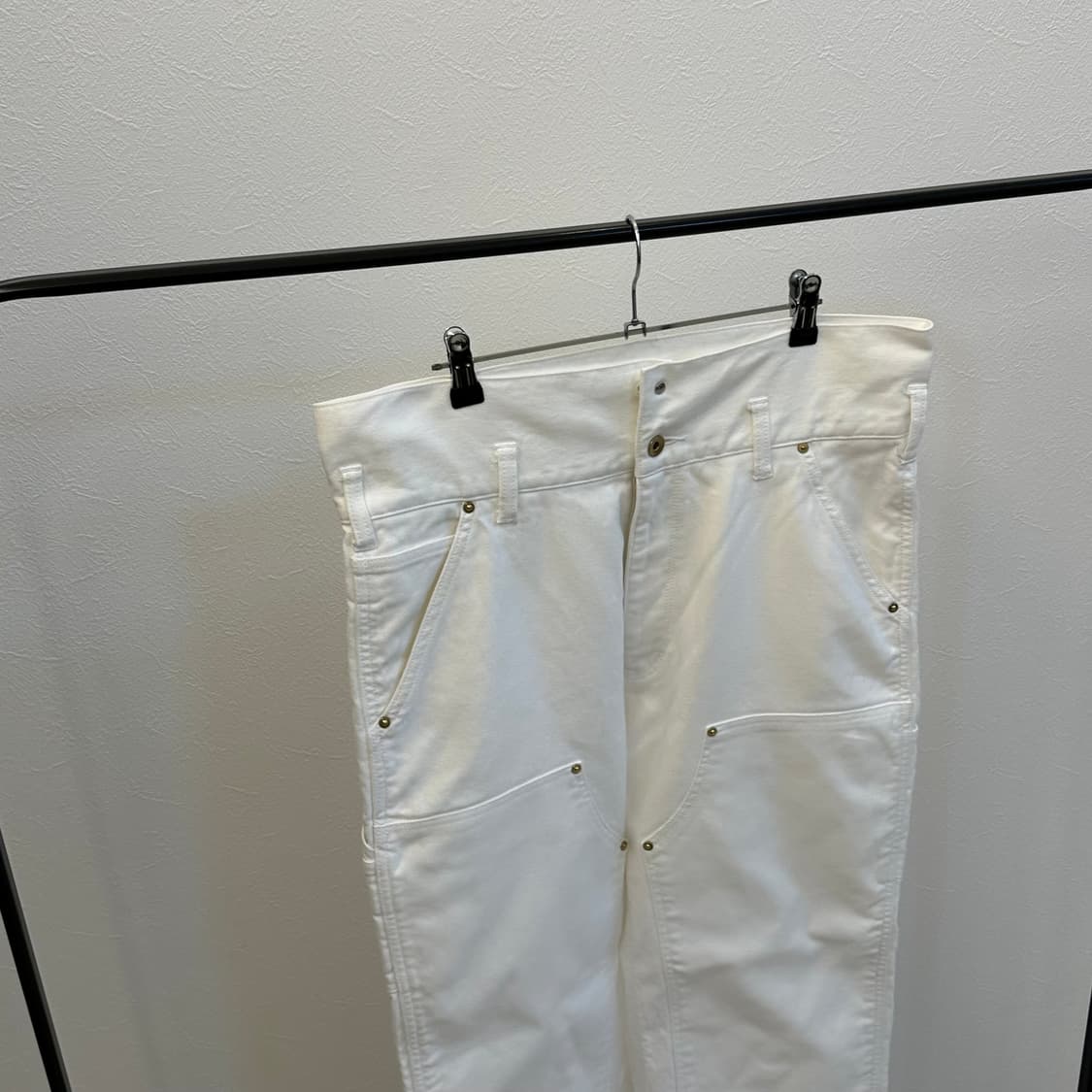 오라리 청바지  상품이미지5