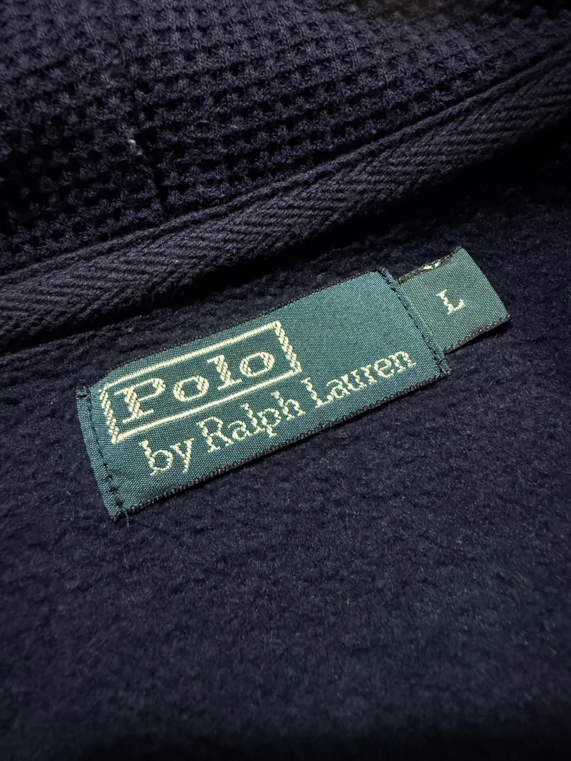 Polo Ralph Lauren 폴로 랄프로렌 후드집업 상품이미지3