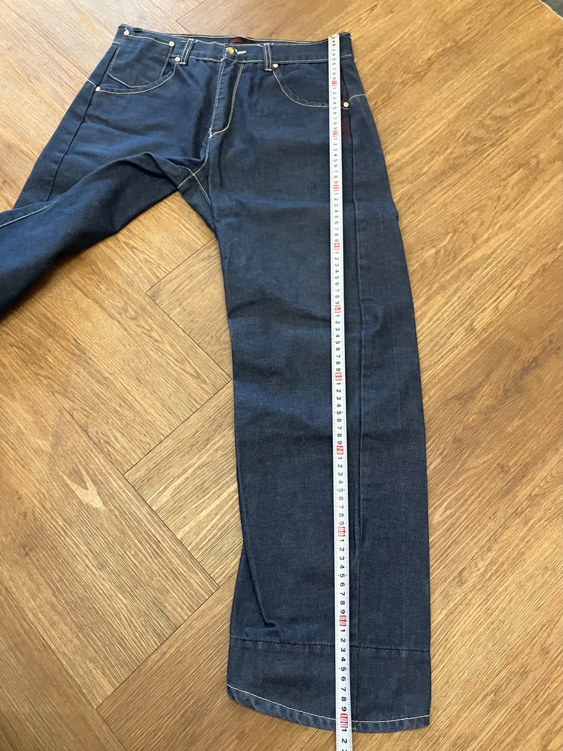 N26 리바이스 엔지니어드진 데님팬츠 상품이미지9