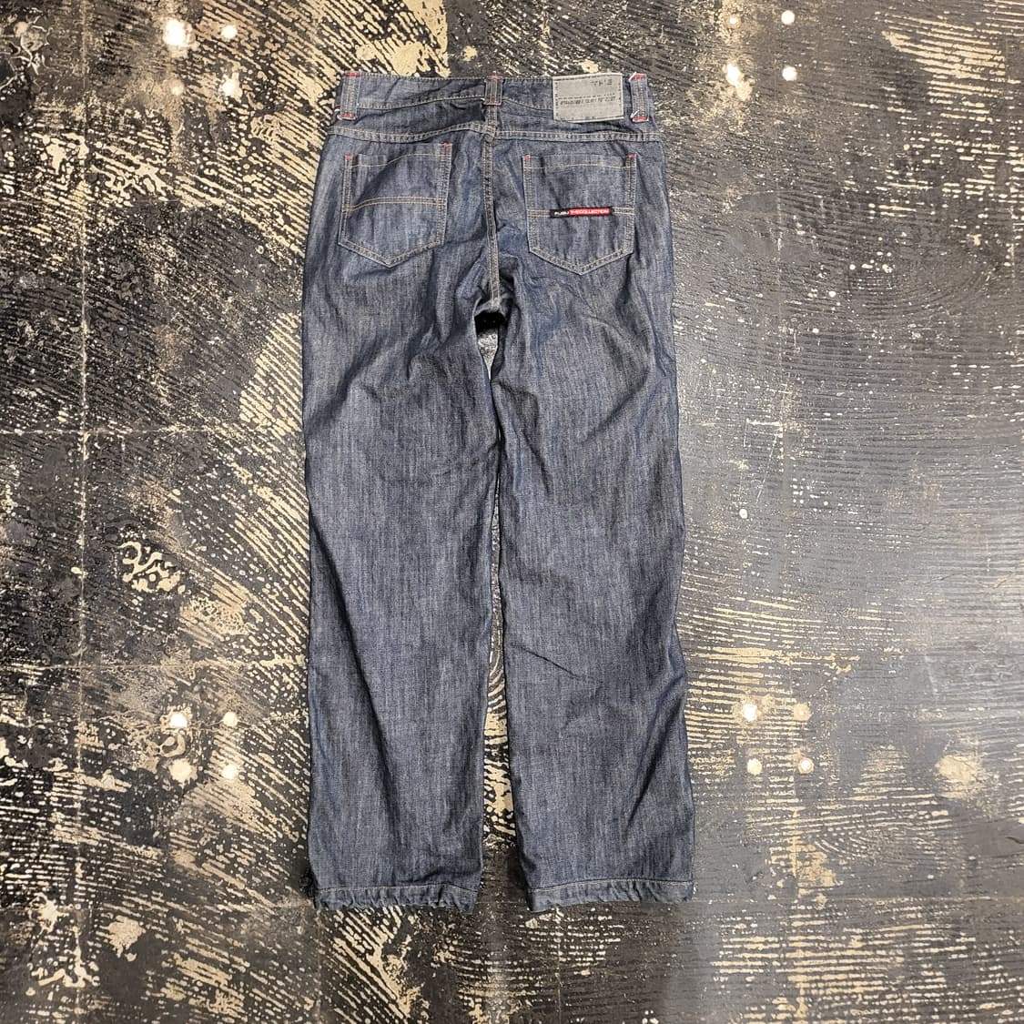 FUBU 청바지 (31) 상품이미지5