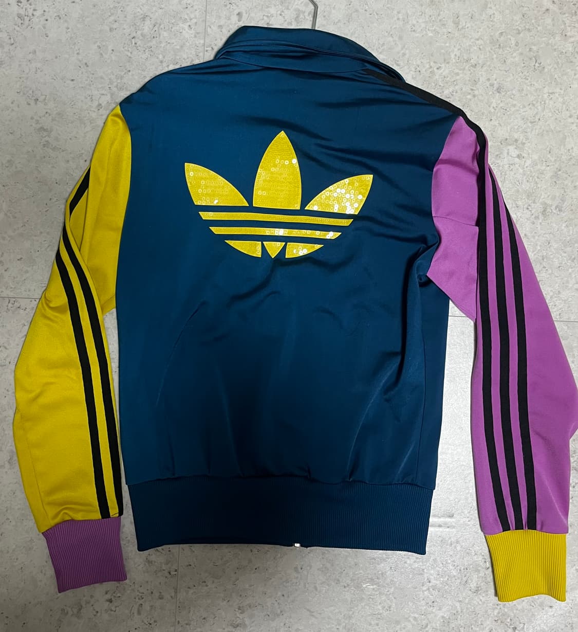 아디다스 빈티지 져지 상품이미지3