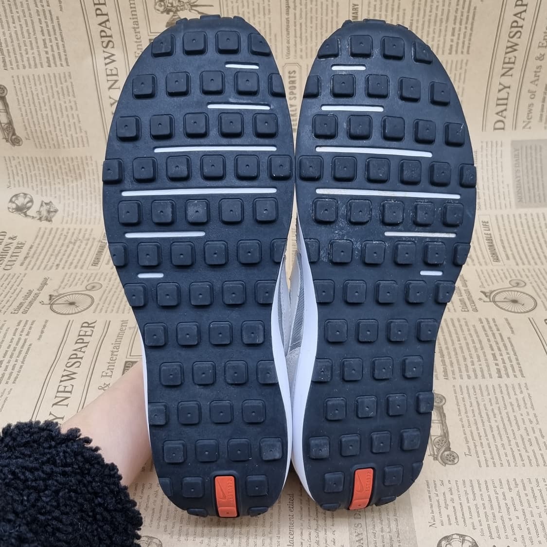 나이키 와플원 남성운동화260 상품이미지3