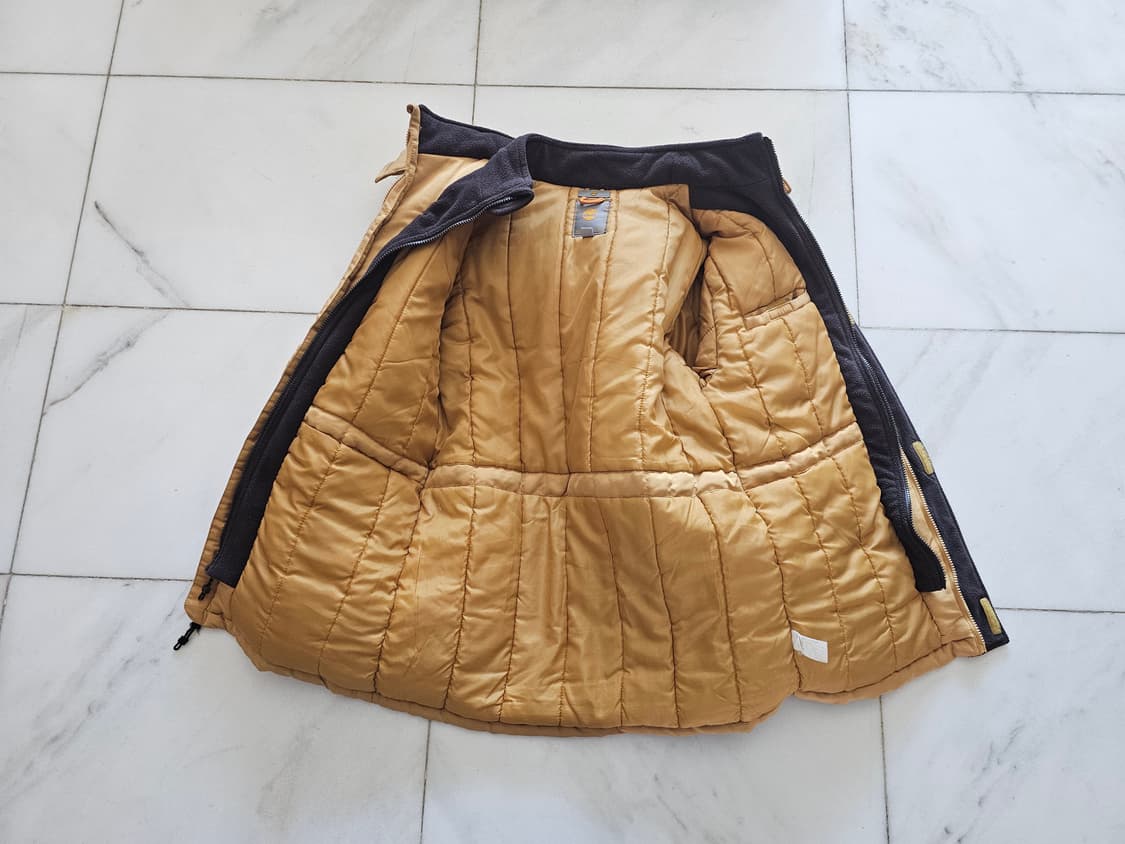 팀버랜드(Timberland) 겨울 점퍼 (XL / 100~105 상품이미지5