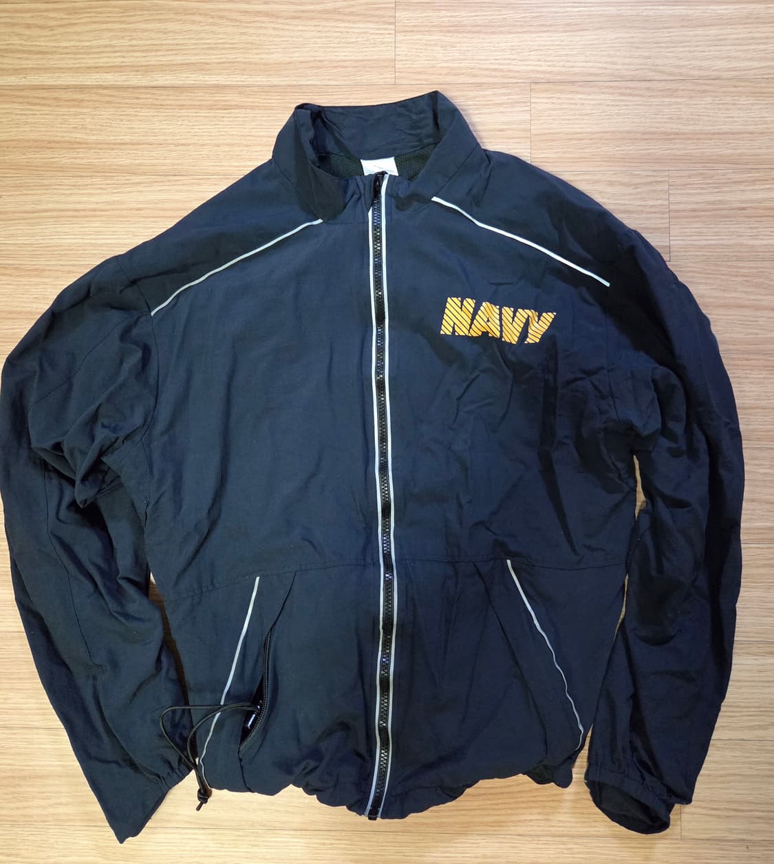 빈티지 미해군 자켓 상품이미지1